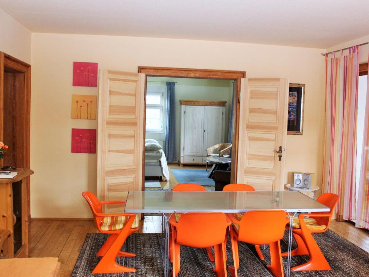 Villa Seenland ボーレン エクステリア 写真