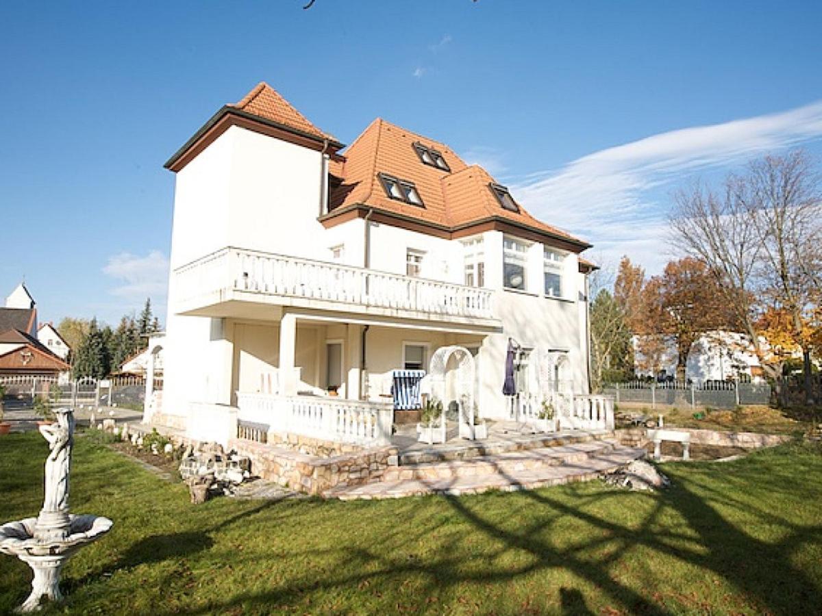 Villa Seenland ボーレン エクステリア 写真