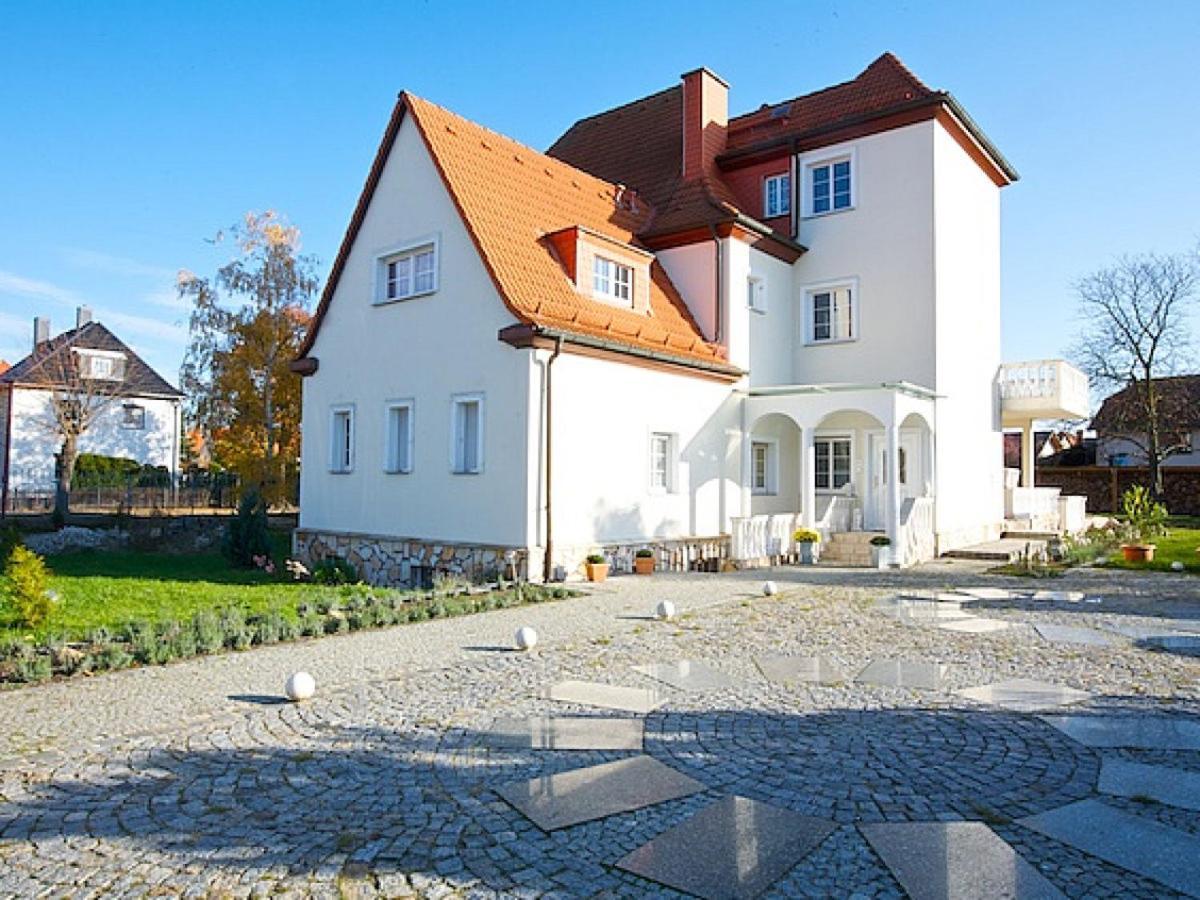 Villa Seenland ボーレン エクステリア 写真