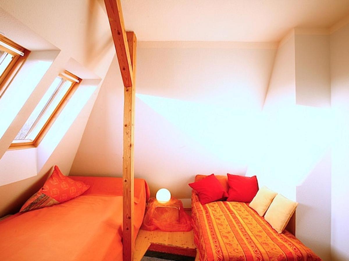 Villa Seenland ボーレン エクステリア 写真